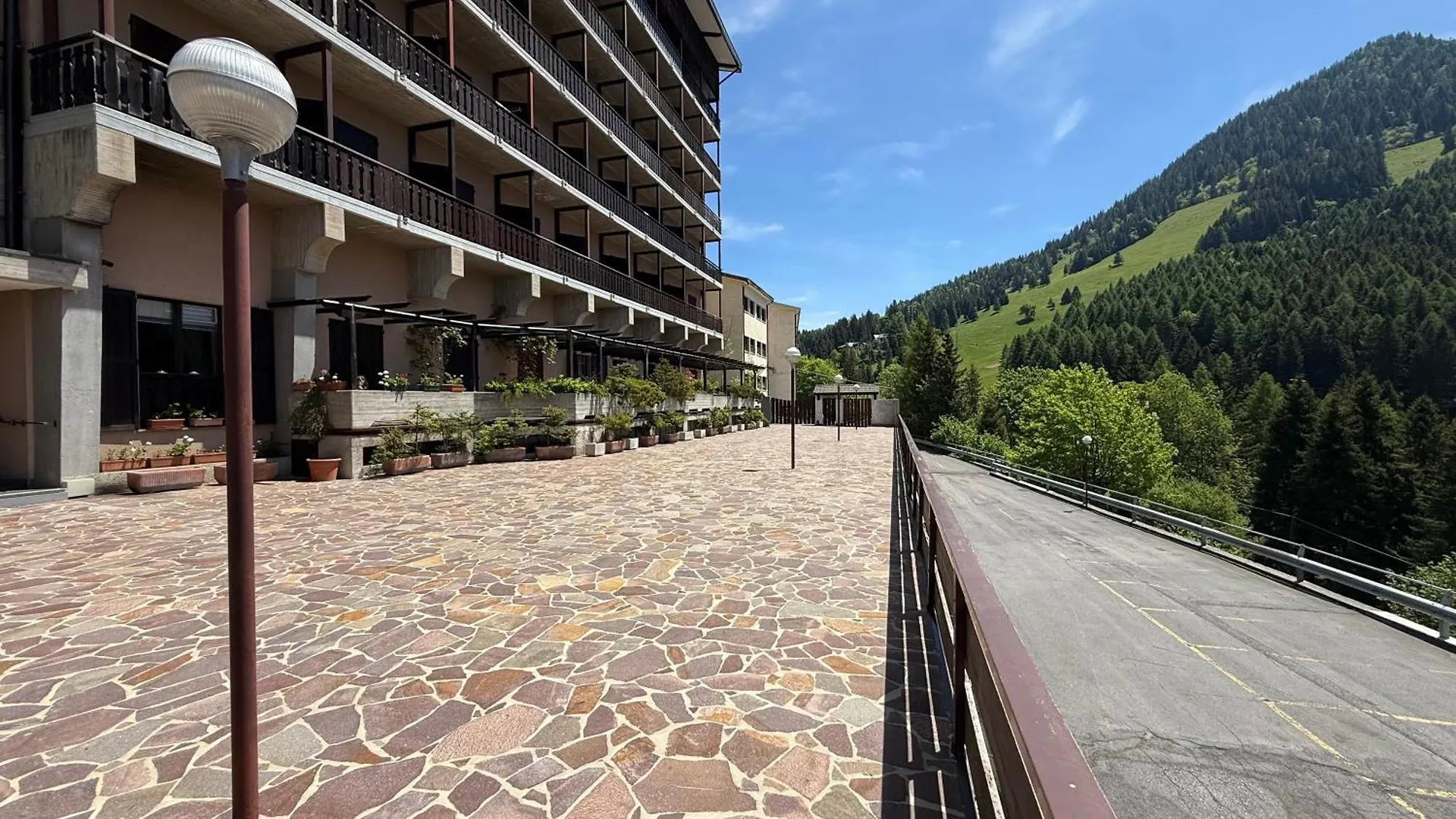 Apartament Presolana House Dosso  Dosso (Bergamo)