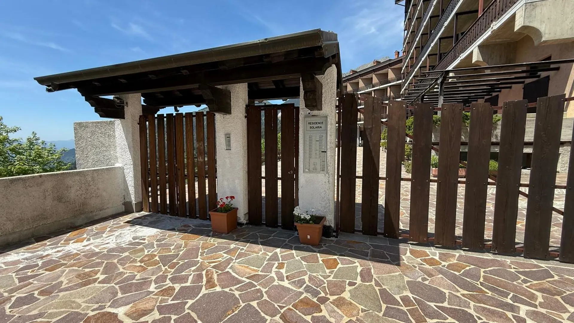 Apartament Presolana House Dosso  0*, Dosso (Bergamo)