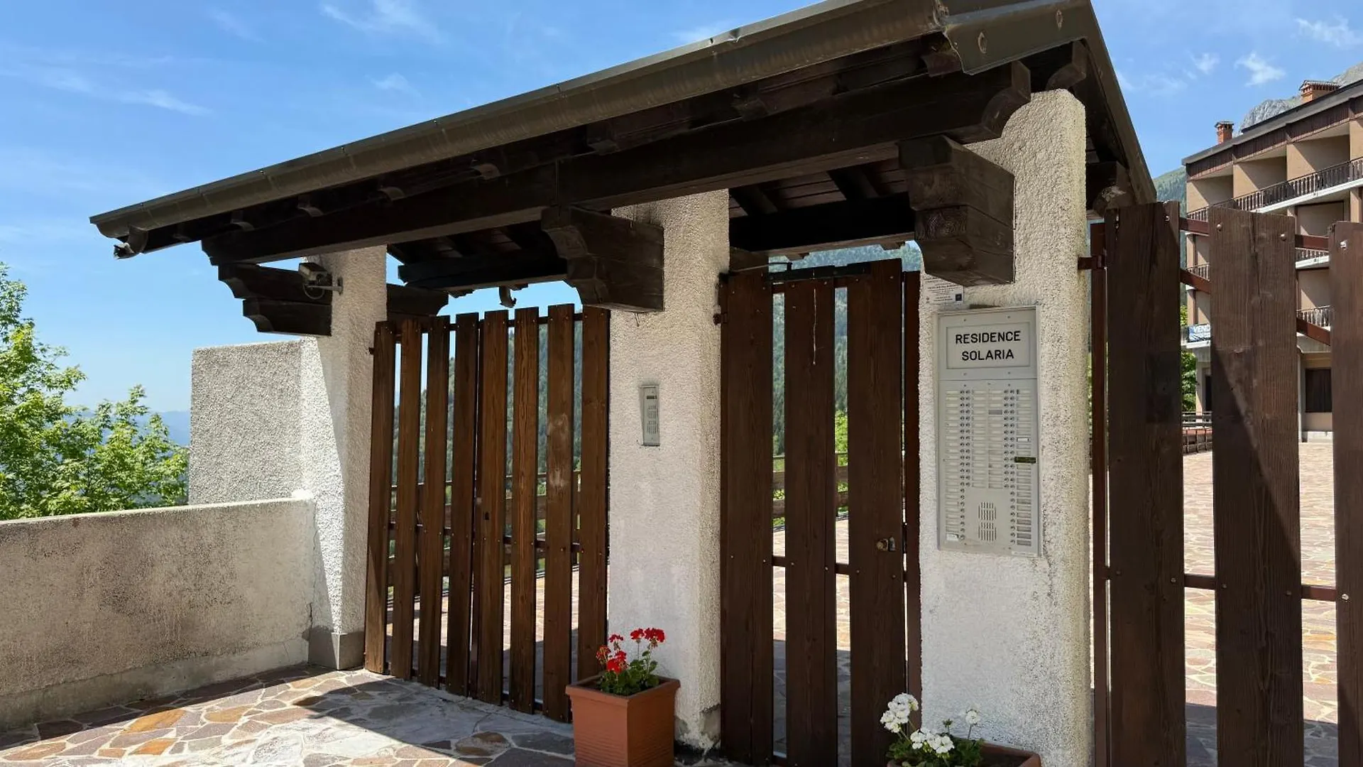 Apartament Presolana House Dosso  0*, Dosso (Bergamo) Włochy