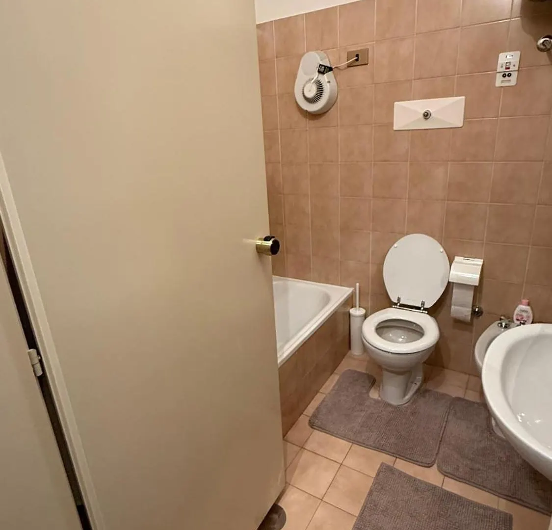 Apartament Presolana House Dosso