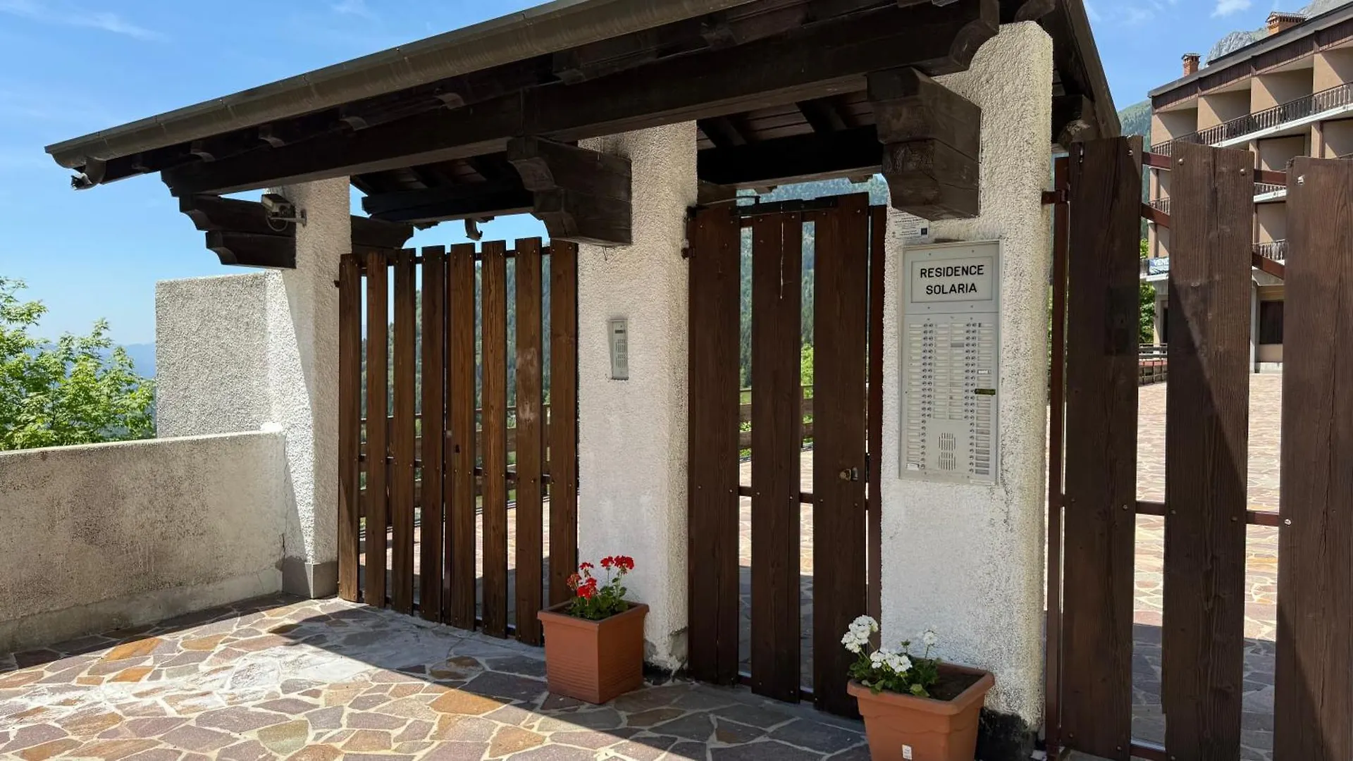 Apartament Presolana House Dosso  Dosso (Bergamo)