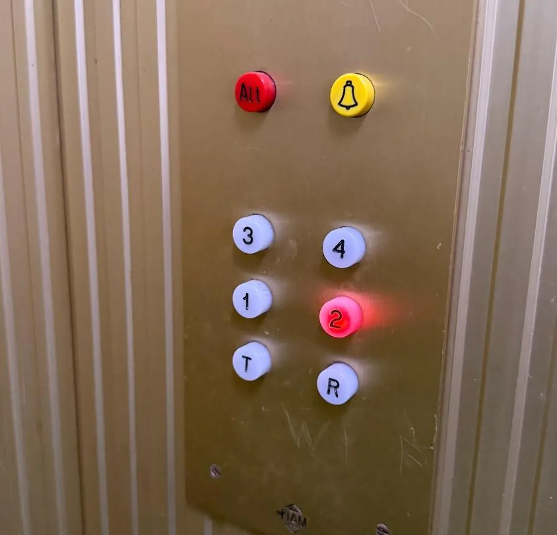 Apartament Presolana House Dosso  0*, Dosso (Bergamo) Włochy