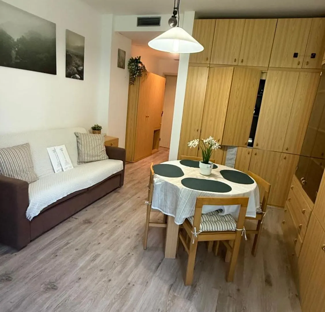 Apartament Presolana House Dosso  0*, Dosso (Bergamo)