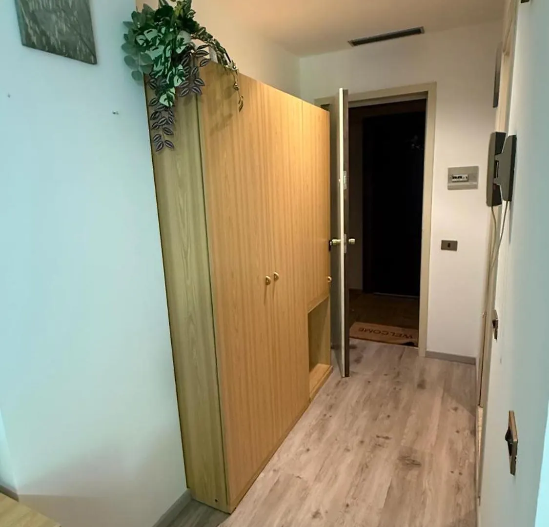 Presolana House Apartment Dosso   Dosso (Bergamo)