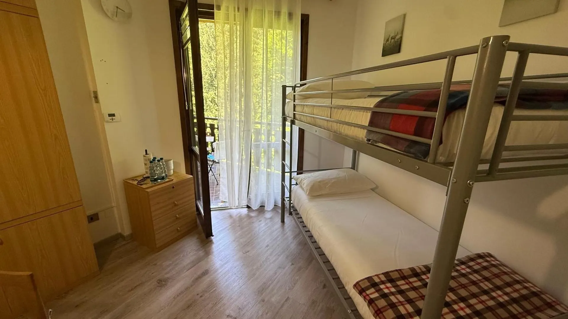 Presolana House Apartment Dosso  0*, Dosso (Bergamo) Italy