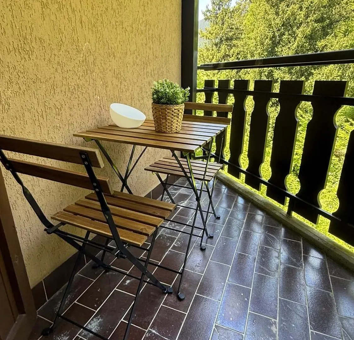 Presolana House Apartment Dosso