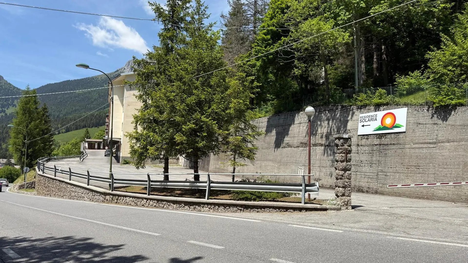 Presolana House Apartment Dosso  0*, Dosso (Bergamo) Italy