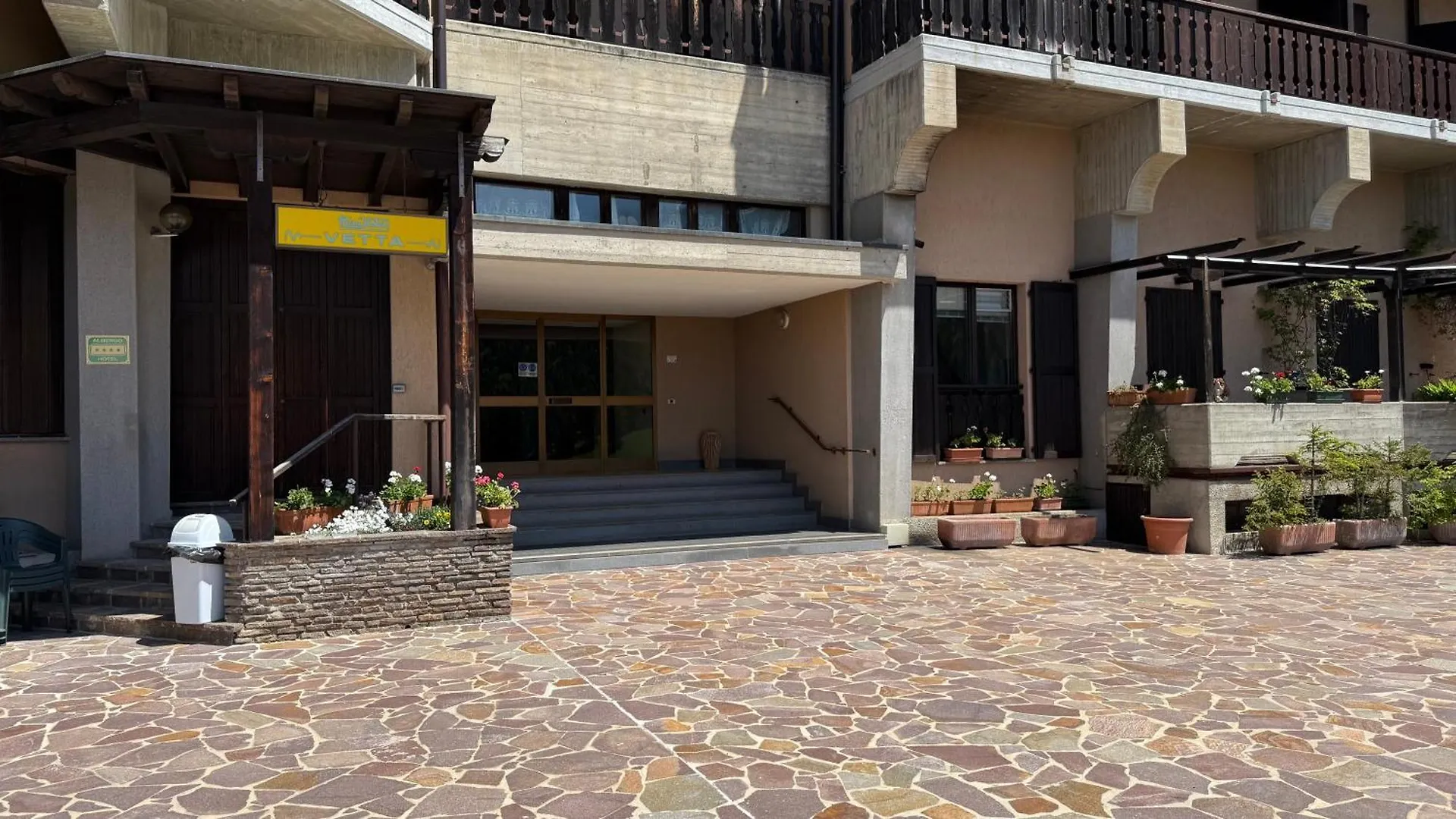 Presolana House Apartment Dosso