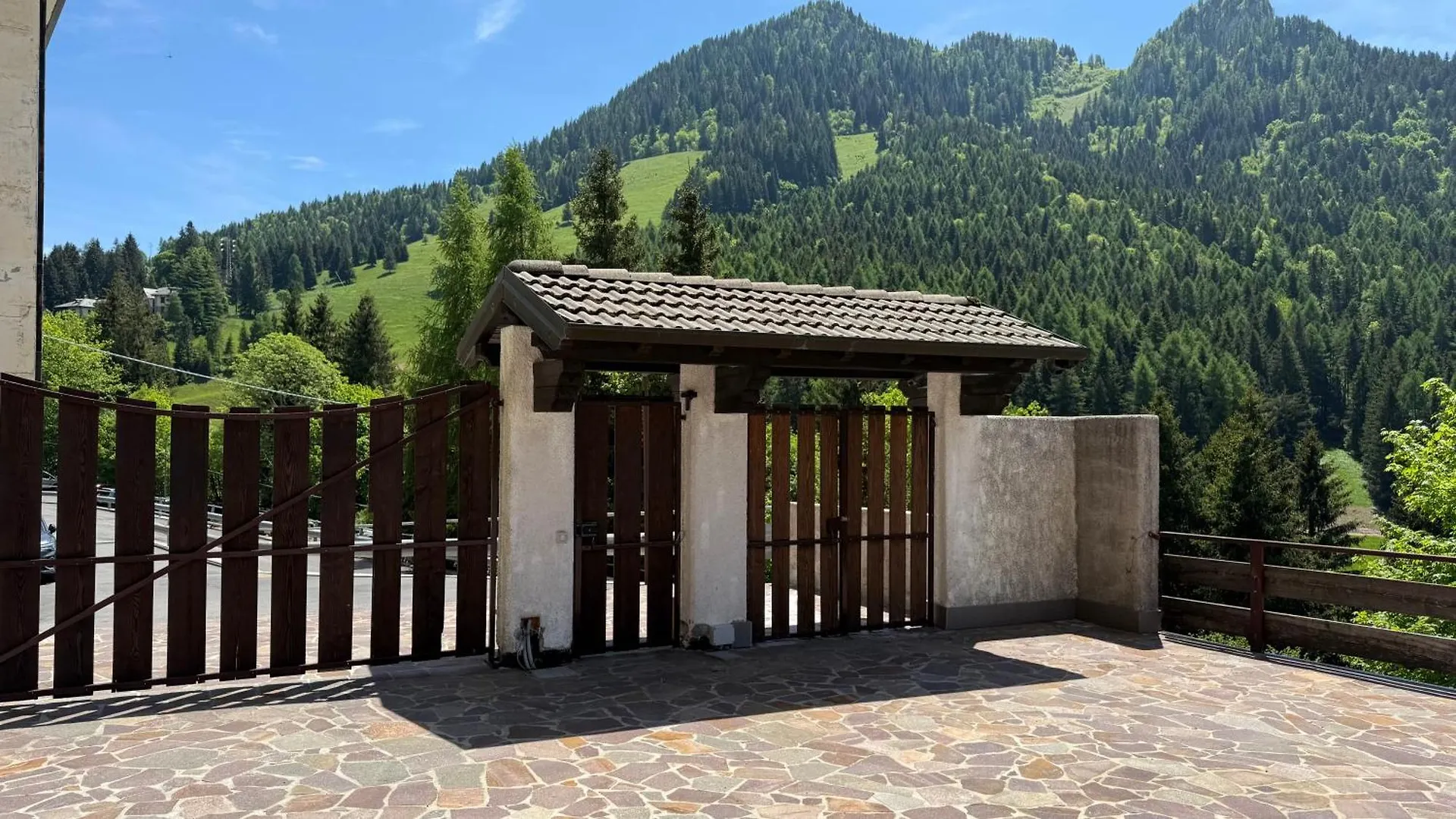 Presolana House Apartment Dosso   Dosso (Bergamo)