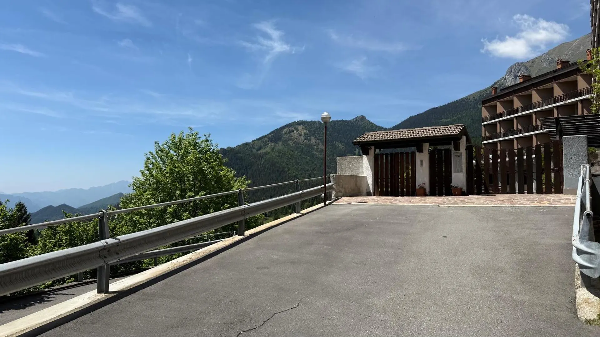 Presolana House Apartment Dosso  Italy
