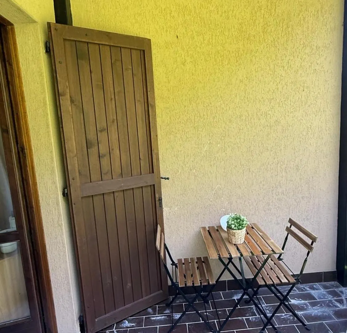 Presolana House Apartment Dosso  Italy