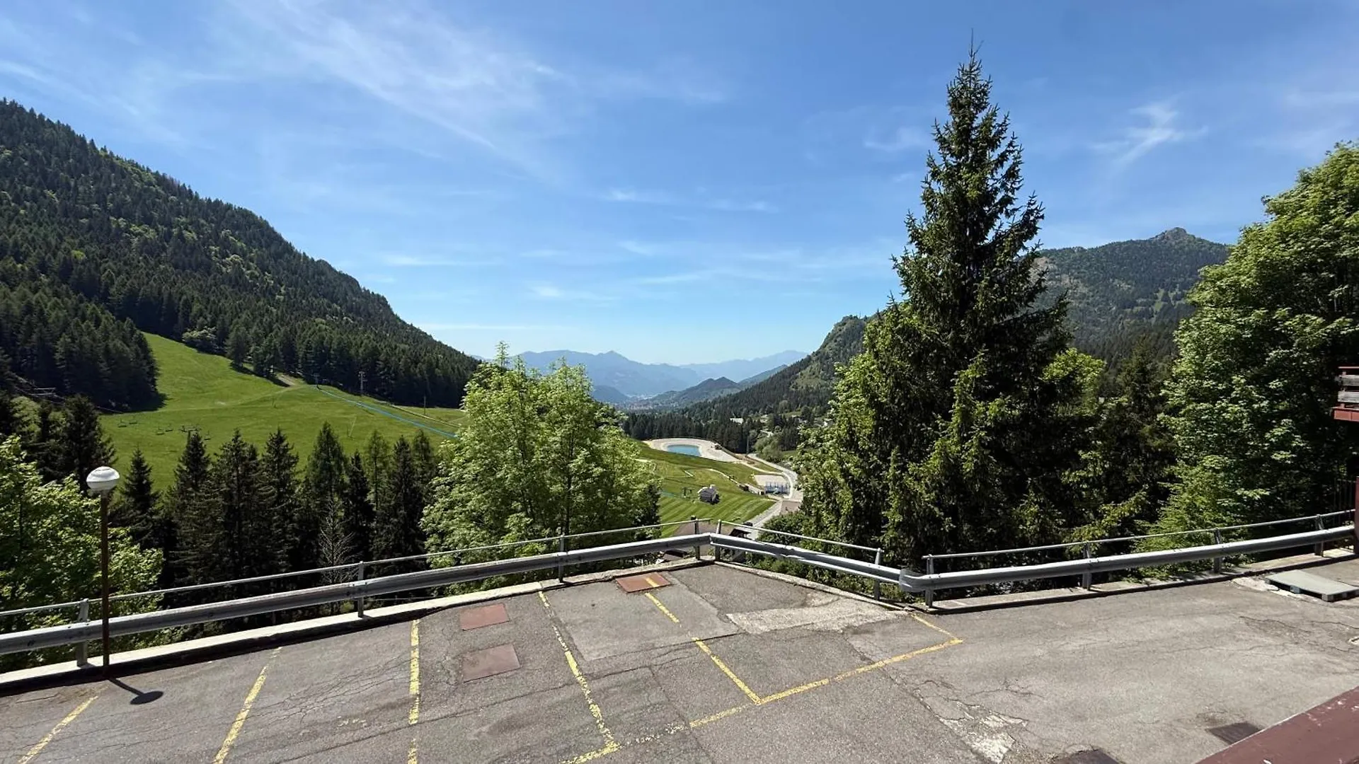 Presolana House Apartment Dosso  0*, Dosso (Bergamo)
