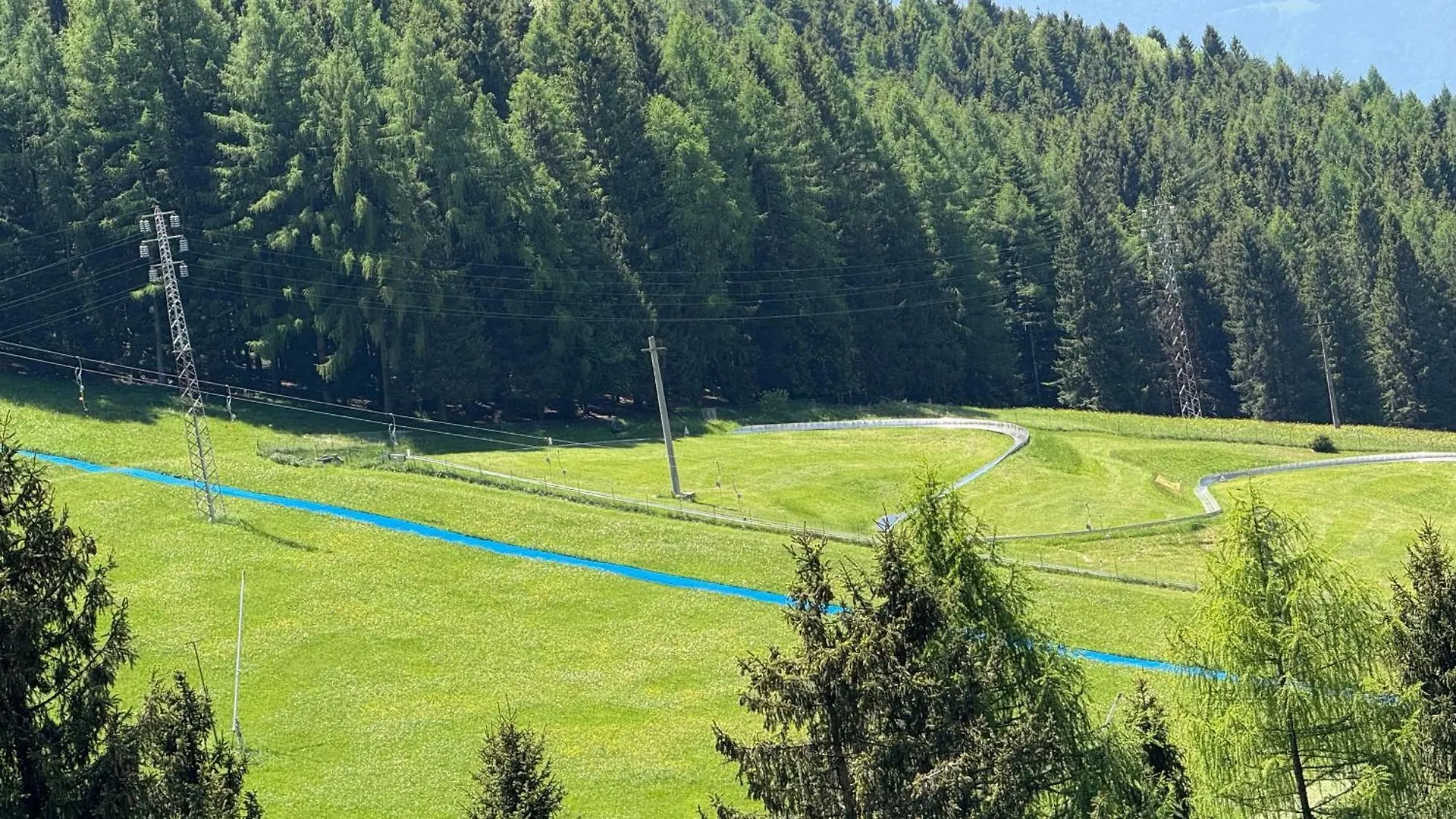Presolana House Apartment Dosso   Dosso (Bergamo)