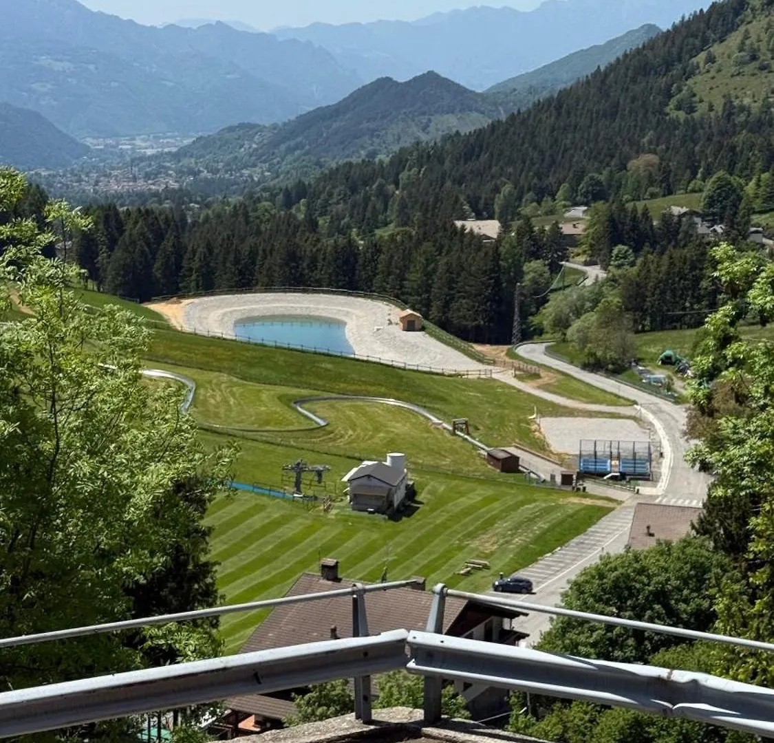Presolana House Apartment Dosso  Dosso (Bergamo)
