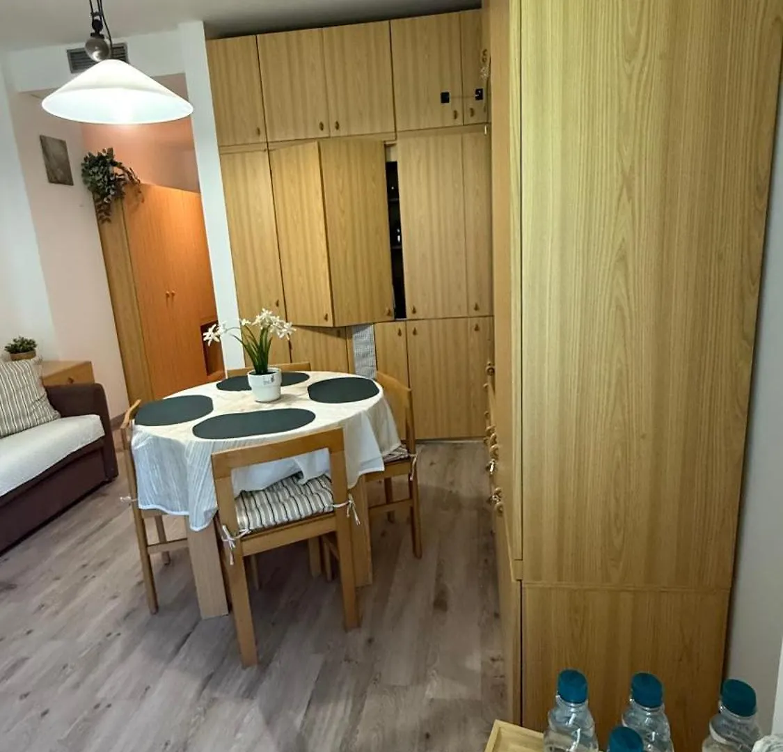 Presolana House Apartment Dosso