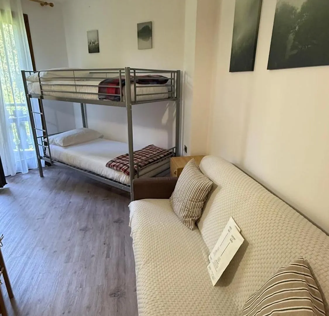 Presolana House Apartment Dosso  Italy