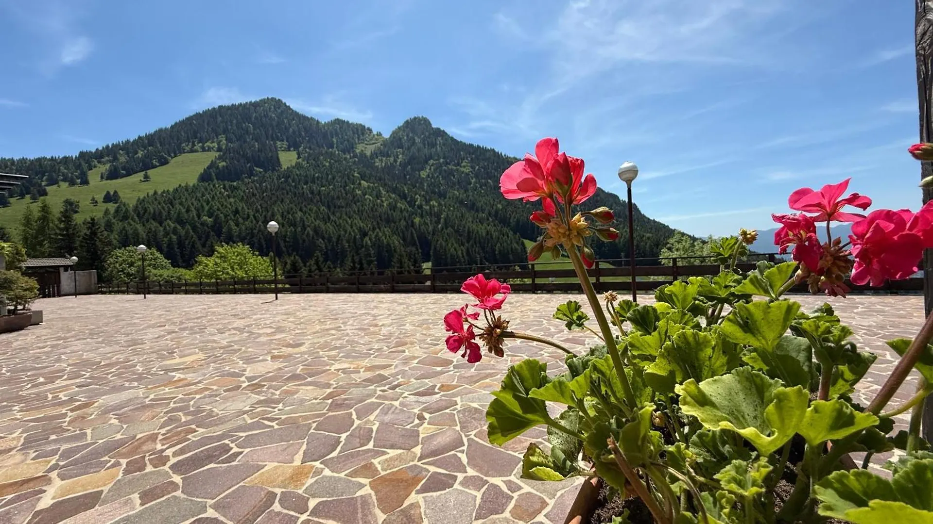 Presolana House Apartment Dosso  Italy