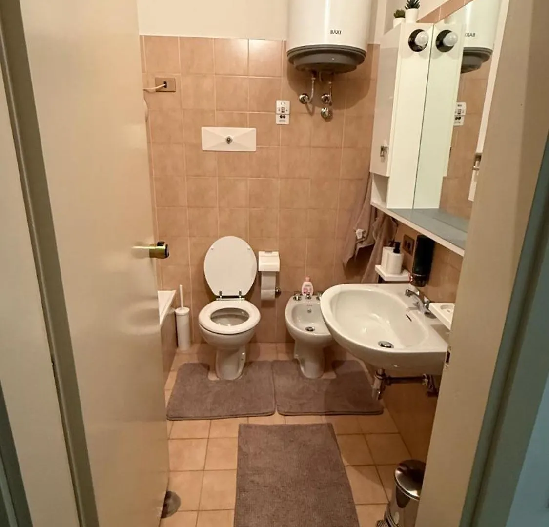 Presolana House Apartment Dosso