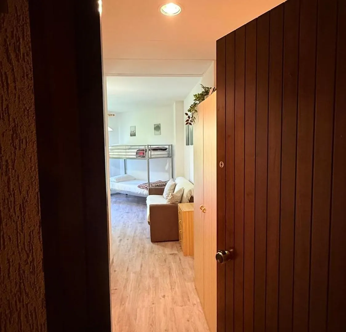Presolana House Apartment Dosso  Dosso (Bergamo)
