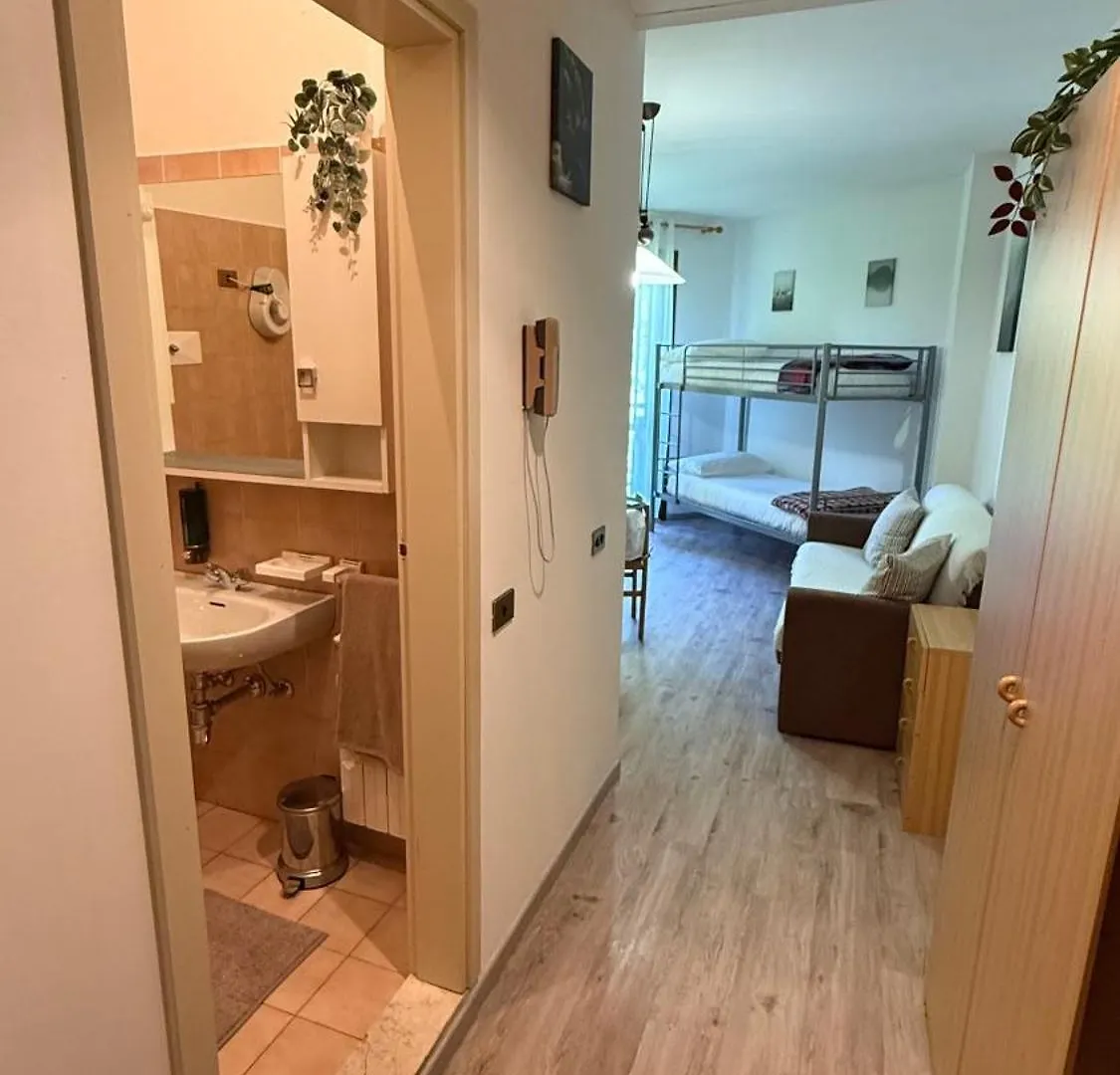 Presolana House Apartment Dosso   Dosso (Bergamo)